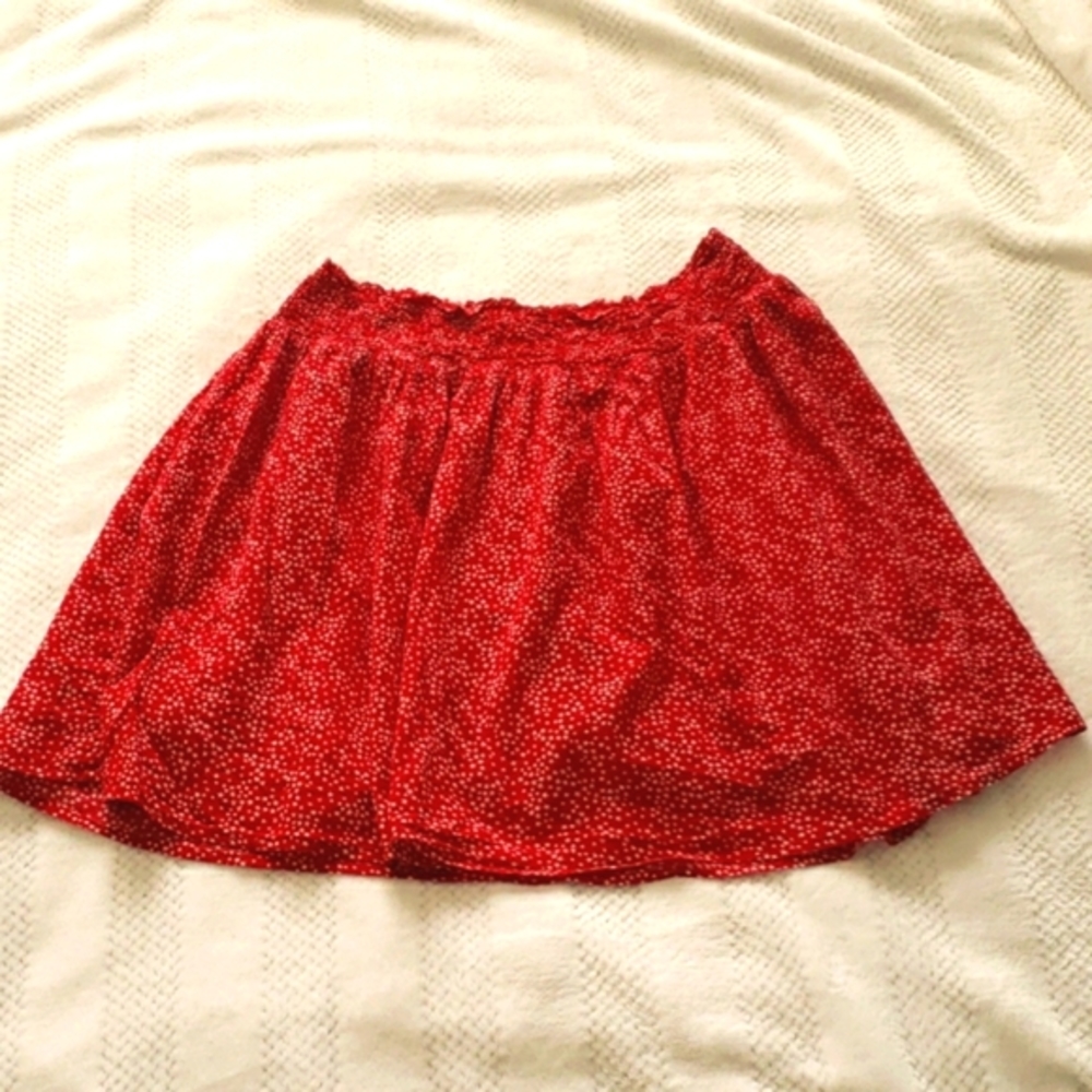 Old Navy skirt